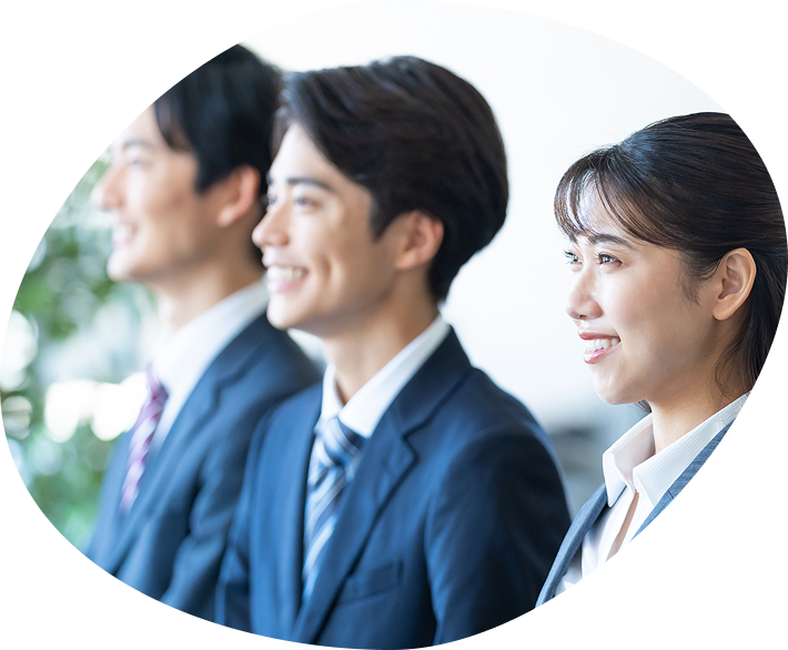 先輩からのメッセージ