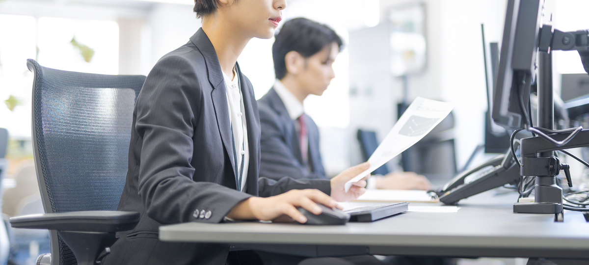 品質保証／松戸本社