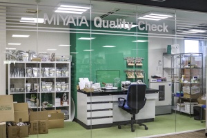 自社オリジナル商品・OEM商品